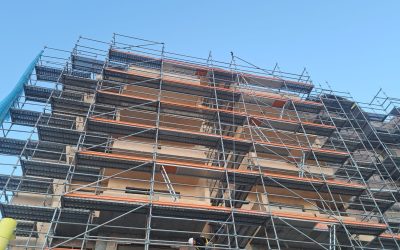 Guía Completa para la Rehabilitación de Fachadas en Alicante​