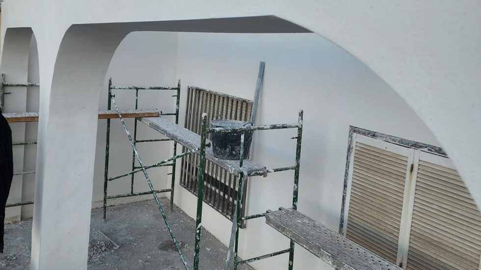 detectar y solucionar problemas en los pilares
