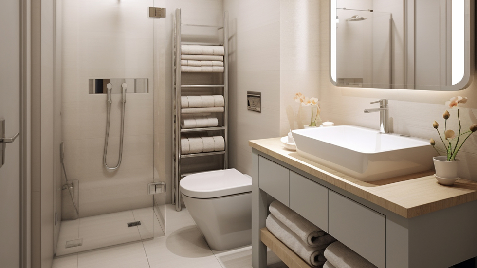 reforma tu baño con Rosmur