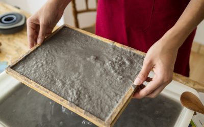 Opciones de Materiales Sostenibles para la Construcción