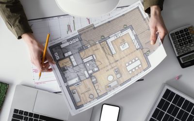 Pasos Clave en la Planificación de una Reforma Integral de Vivienda