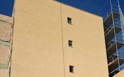 Cómo Mejorar la Eficiencia Energética de tu Edificio a través de la Rehabilitación