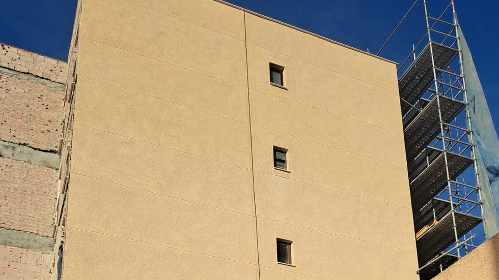 Cómo Mejorar la Eficiencia Energética de tu Edificio a través de la Rehabilitación