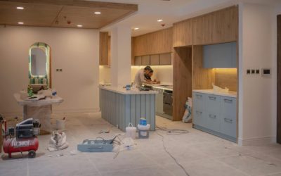 ¿Cuándo es el Momento Adecuado para una Reforma de Cocina?