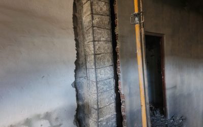 Beneficios de Contratar Profesionales para la Rehabilitación de Pilares